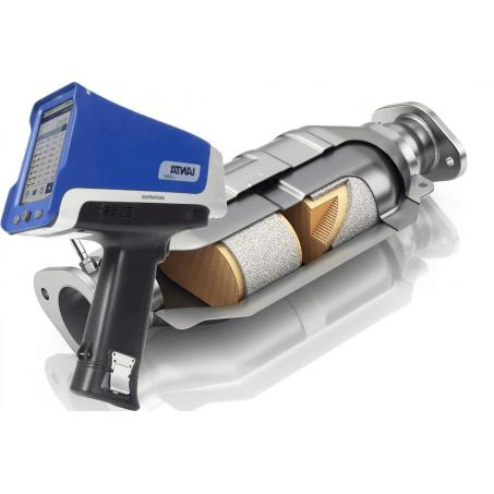 ��-���������� Olympus Vanta L ��� ������������� �������������