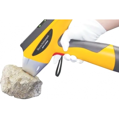 ��-���������� Skyray Explorer 5000 ��� ������� ���� � �����