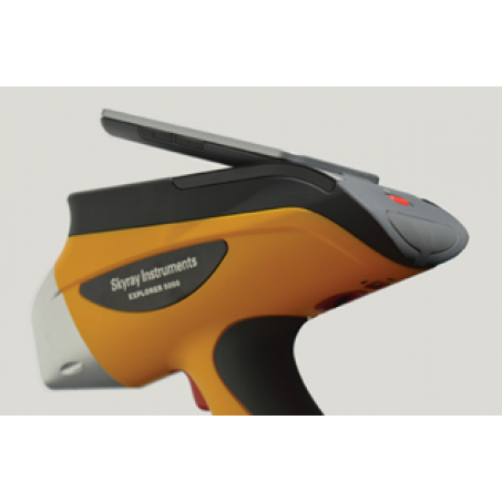 ��-���������� Skyray Explorer 5000 ��� �������� � �������