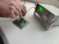 LASERTECH Mark 1 ������ ����������������� ����������