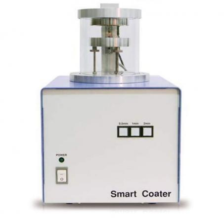 ���������� ��� ��������� �������� JEOL SMART COATER
