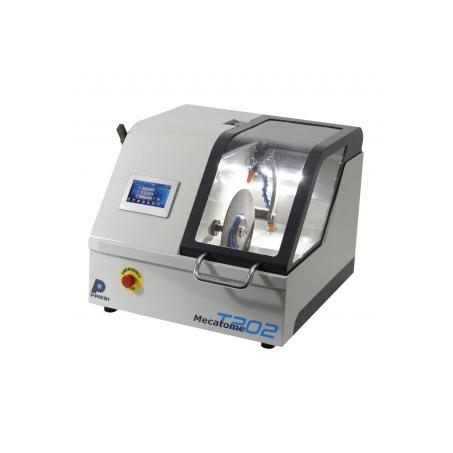 MECATOME T202. ������ ������������ ��������