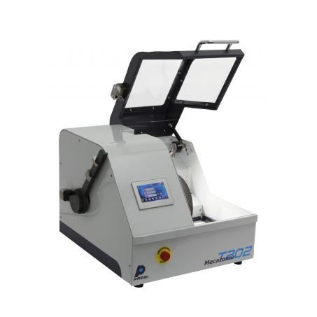 MECATOME T202. ������ ������������ ��������