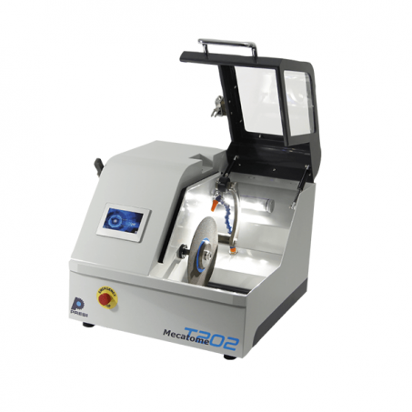 MECATOME T202. ������ ������������ ��������