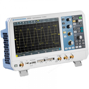 ����������� Rohde Schwarz RTB2002 PRO RTB-PK1