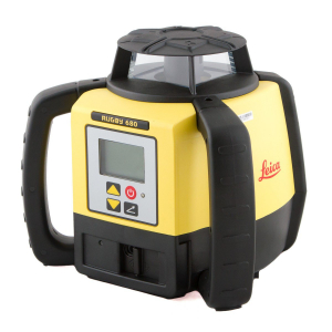 �������� ����������� ������� Leica Rugby 680 ��������