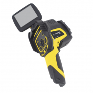 ���������� Trotec XC600 �� 1500�C