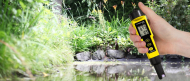 pH-���� Trotec BW10