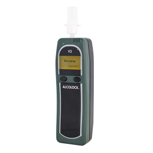 �������������� Alcolock V3 12�										