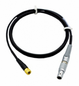 ������ Lemo B6 - Microdot