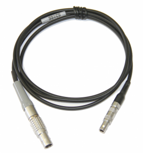 ������ Lemo B6 - Lemo 00