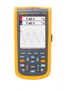 ����������� Fluke-125B/INT/S