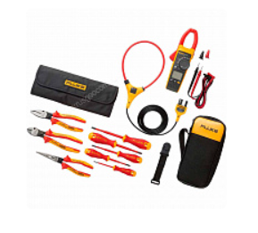 �������� Fluke IB376KEUR - ����������������� ����� Fluke 376 FC � ������� ������������