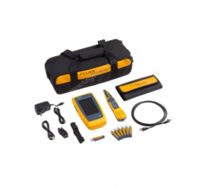 ��������� ������ Fluke Networks LinkIQ� Cable+Network Tester Advanced Kit
