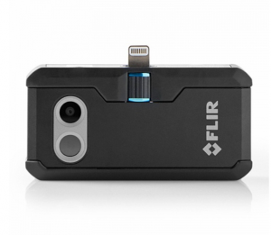 ���������� FLIR ONE PRO LT iOS