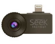 ���������� Seek Thermal Compact XR ��� iOS