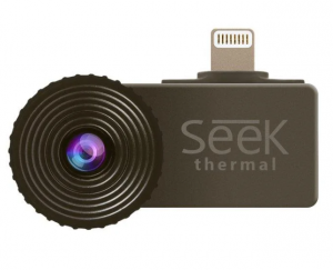 ���������� Seek Thermal Compact XR ��� Android Type-C