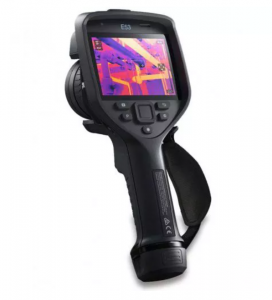 FLIR E53 24� ����������