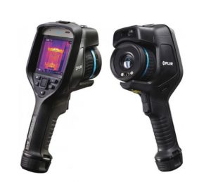 FLIR E75 24� ����������