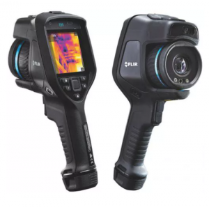 FLIR E85 24� ����������