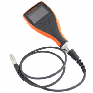�������� ���������� �������� Elcometer 456 � �������� ��������