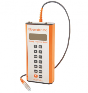 �������� ���������� �������� Elcometer 355