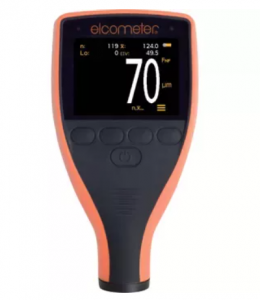 �������� ���������� ������������� �������� Elcometer 311