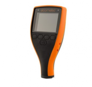 �������� ���������� �������� Elcometer 456 �� ���������� ��������