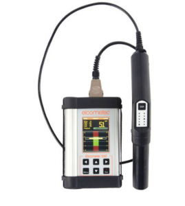 ������������� ���������� ������� ����������� �������� Elcometer 550
