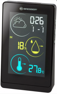 ������������ Bresser Temeo Life H � ������� ��������, ������