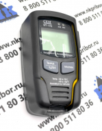 ������ ����������� � ��������� DT-172 CEM