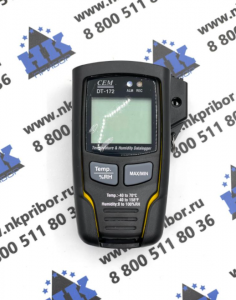 ������ ����������� � ��������� DT-172 CEM