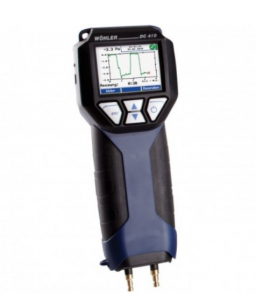 �������� DC 410
