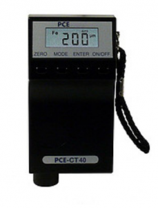 PCE-CT 40 ����������