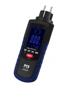 ������ FI / RCD PCE-RCD 1