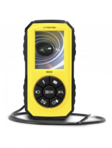 ����-��������� Trotec BO22
