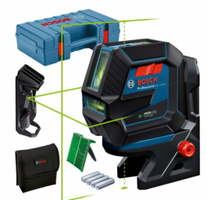 �������� ������� Bosch GCL 2-50 G + DK 10
