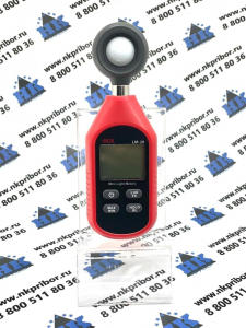 �������� RGK LM-20