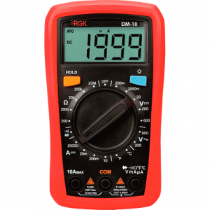 ���������� RGK DM-10 ���������