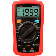 ���������� RGK DM-10 ���������
