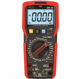 ���������� RGK DM-20 ���������