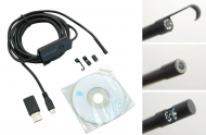 ���������-�������� micro-USB 1,5� ������ 33251